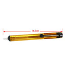 Durable Solder Sucker Pump Desolder Stannum Removal Vacuum Tin Gun Suction Pen