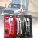 100G Car Sealant Automobile Exhaust Pipe Repair Glue High Temperature Resistant