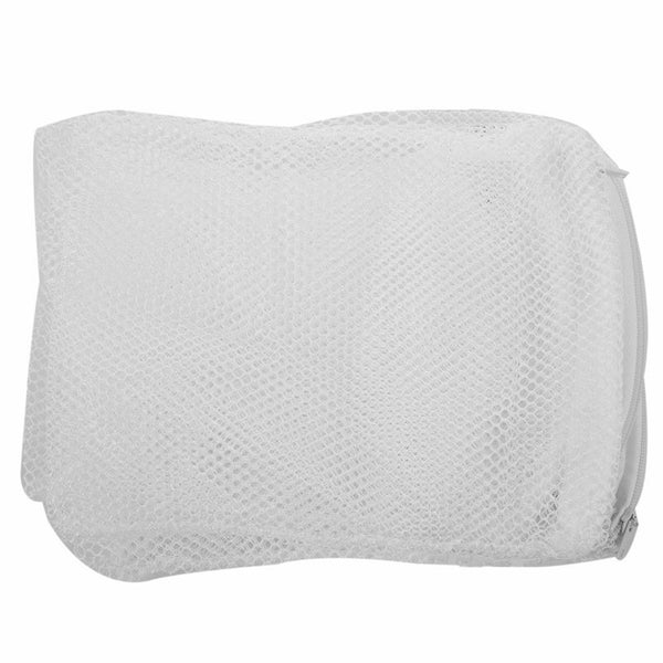 Aquarium Filter Media Fish Isolation Net Bag Pouch 21x15cm 6pcs X8Q4