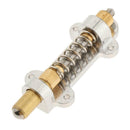 Guitar Tremolo System Brass Spring Stabilizer Trem Setter for Electric Guitar