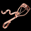Mini Eyelash Curlers Beauty Tools Portable Eyelash Curlers Create Natural C W4F8