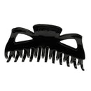 2x Fashion Large Hair Clip Clip Claw Women