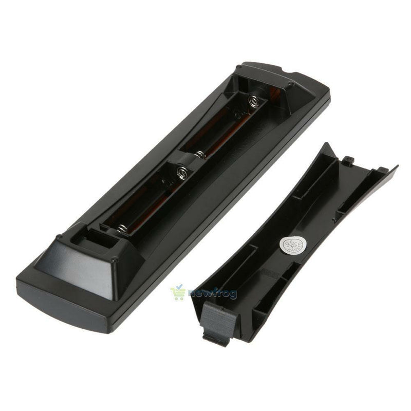 Replacement Remote Control for Panasonic EUR765109A LCD LED Smart HDTV VCR DVD