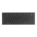 US Layout Keyboard Replacement for Lenovo Ideapad U430, U430p, U330 ,U330p,