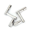 2Pcs Protable Continuous Motion Drum Tuning Key Spinner Percussion Hardware Tg3C