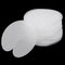 50x/lot Heat Protector Shields Keratin Tip Hair Extension Beauty SalonFD