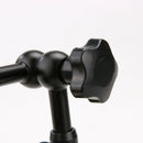 7" Adjustable Friction Articulating Magic Arm for camera LCD Monitor LED li