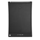 8.5in LCD Electronic Writing Tablet Digital Drawing Handwriting Pad (Black)