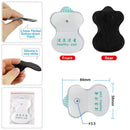 AD8232 ECG Pulse Monitoring Measurement Sensor Module Kit For