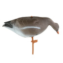 Outdoor Goose Hunting Decoy Full-Body Turkey Crow Bird Decoys Garden Decor