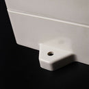 Waterproof ABS Plastic Electronics Project Box Enclosure Case Cover w