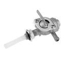 Fuel On/Off Valve Switch Petcock for 2-6.5KW 168F Gasoline Generator Engine