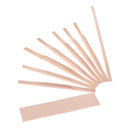 Spruce 23'' Ukulele Brace Wood Musical Instrument Repair Maintenance Parts
