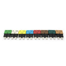 12v-24V Blade Fuse Circuit Breaker Automatic Reset Trip Marine (Low Profile) 20A