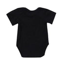 Baby Boys Girls Rompers Short Sleeve Print Jumpsuits (TW Print 6-9M) A