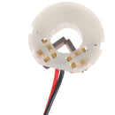 2pcs Carbon Brush Holder Replacement for HILTI/SFC14-A SFC14A SFC22A SFC-22S Kw