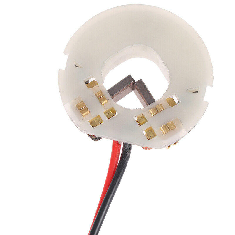 2pcs Carbon Brush Holder Replacement for HILTI/SFC14-A SFC14A SFC22A SFC-22S Kw