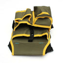 Tool kit tool belt belt bag Tool Tool Case Hammer holder E7J1