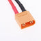 XT90 Male 4mm Banana Connector Plug Lead Battery Charge Cable 12 AWG RC