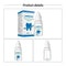 Cleaning Teeth Whitening Removes Plaque Stains for 10ml Tools Oral Hygiene E7B7