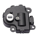 2Pcs HVAC Heater Blend Door Actuator for 2004-13 Chevrolet Corvette Pontiac