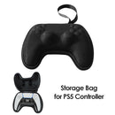 Shockproof EVA Controller Bag for Play Station 5 Gamepad Storage Case Pouch