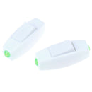 5PCS Rocker Switch AC 110V 220V 6A ON/OFF Table Lamp SwitchB Kw