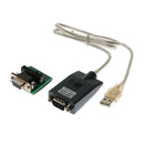 Universal USB 2.0 to RS422/485 Serial Converter Adapter Cable PL2303 Chip