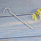 5 Pcs Alloy Tent Stakes Pegs Heavy Duty Nail Head 7.01inch Solid Steel Me %x