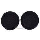 10 x 55mm Foam Pads Ear Pad Sponge Earpad Headphone Cover For Headset 2.15" SN9F