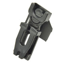 Dive Snorkel Clip Breathing Tube Holder Quick Release Clamp Retainer Holder