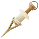 1 x Pellet Bander Tool Micro Bait Bands Match Coarse Fishing Terminal