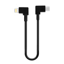 Gimbal Camera Type-C to IOS Data Conversion Line Cable for DJI OSMO POCKET