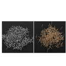 Wholesale 800 Pieces Blank Stud Earrings Pin Stud Post Pad Sale