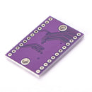 TCA9548A I2C IIC Multiplexer Breakout Board 8 Kanal Erweiterungsplatin O Cy