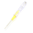 AC 100-500V LED Electric Test Volt Detector Tester Pen Screwdriv Voltage Probe Z