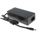 AC100-240V to 12V 10A Power Supply Adapter Driver DC Converter LED Driver