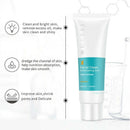 Daralis 100G Facial Exfoliator Face Scrub Natural Organic Face Peeling Exfo