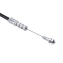 For Fiat Bonnet Release Cable Mk2 & Mk2B Punto 1999-2005 46524762 New & Gen