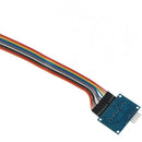 4-Channel Infrared Obstacle Avoidance Sensor Module Blue for Smart Car