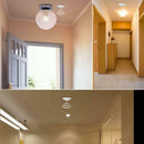 Mini PIR Sensor Detector Smart LED PIR Infrared Motion Sensor