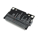 Expansion Board Breakout Adapter Board For Iobit Bbc Micro-Bit Kids Program K8J9