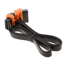 100cm OBD 2 Y Splitter Cable 16-Pins Male To Dual Female For Diagnostic Tool