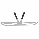 Eyebrow Stencil Ruler for Eyebrows Enhancer Permanent Tattoo Eye Brow Tools