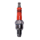 Scooter GY6 50cc 150cc High Performance 3 Electrode Spark Plug Rep C7HA C7H C4U3