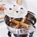 Bamboo Foldable Non-slip Heat Resistant Pad Holder Pot Mat Holder Pan Mats  Z