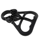 Adjustable Dive Diving Tank Carry Handle Holder for 39mm to 41mm Neck Tanks