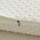 Memory Foam Pillow Orthopedic Pillow Latex Neck Pillow Fiber Slow Rebound S