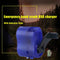 Mini Hand Crank Power Manual Generator Travel Emergency USB Phone Charger