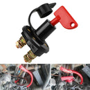 Boat Car Van RV Vehicles Battery Isolator Switch Disconnect Power Kill Key